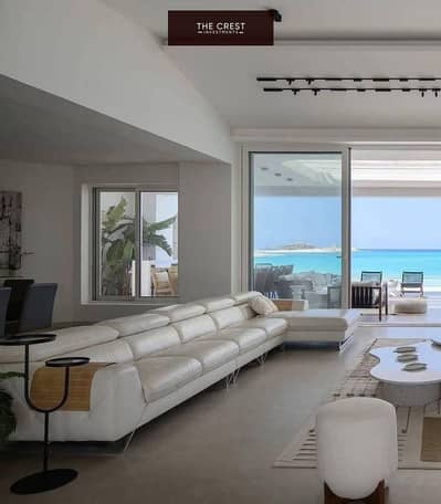 2 Bedroom Chalet for Sale in North Coast, Matruh - 531364698_762423853446373_4222584673490885618_n. jpg