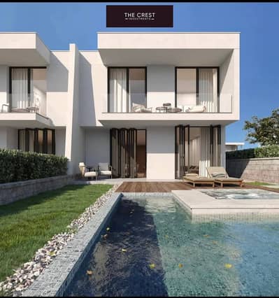 4 Bedroom Twin House for Sale in North Coast, Matruh - 529787839_762424080113017_3751039659931129453_n. jpg