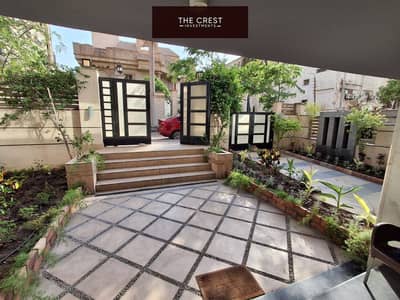 5 Bedroom Villa for Sale in New Cairo, Cairo - 503031546_1134249645384926_2511471929907010292_n. jpg