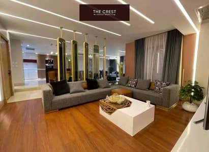 4 Bedroom Townhouse for Sale in New Heliopolis, Cairo - 458089707_122245148966004308_8234938885383050752_n. jpg