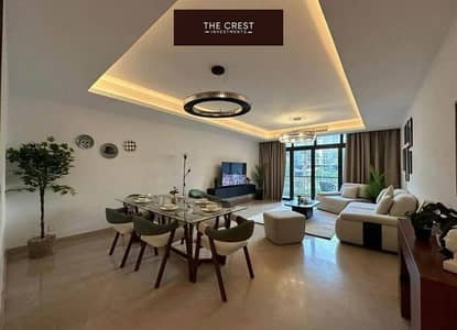 3 Bedroom Apartment for Sale in New Cairo, Cairo - 498303782_3948407648715288_3061300793266660197_n. jpg