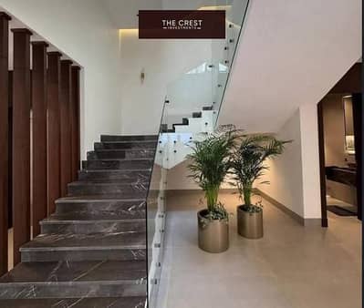 4 Bedroom Duplex for Sale in New Cairo, Cairo - 524459592_122141050076736962_7217146515412279635_n. jpg