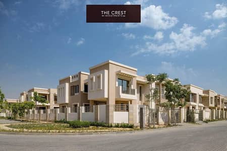 3 Bedroom Villa for Sale in New Cairo, Cairo - 314850048_6032398000144080_5683799759461900691_n. jpg