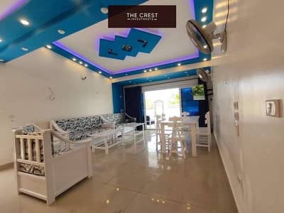 3 Bedroom Townhouse for Sale in North Coast, Matruh - 519742284_122204829200270244_1248419892250420059_n. jpg