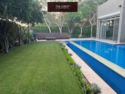 4 Bedroom Townhouse for Sale in New Cairo, Cairo - 472757956_577788524887396_6365818909342773805_n. jpg