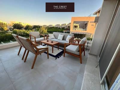 3 Bedroom Chalet for Sale in North Coast, Matruh - 536270792_3798279637131010_2114189025245936461_n. jpg