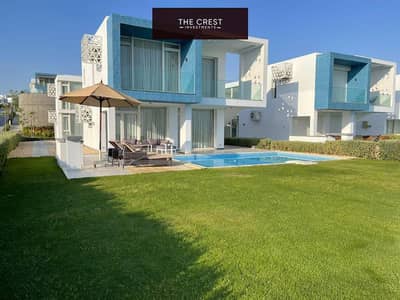 6 Bedroom Twin House for Sale in North Coast, Matruh - 510659365_1130448635795396_7696766951573740301_n. jpg