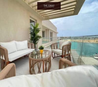 3 Bedroom Chalet for Sale in North Coast, Matruh - 526319000_4150429135172239_8638588599537899667_n. jpg
