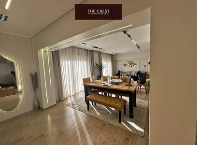 4 Bedroom Duplex for Sale in Nasr City, Cairo - 533667420_122119015412941549_8895541751096406002_n. jpg