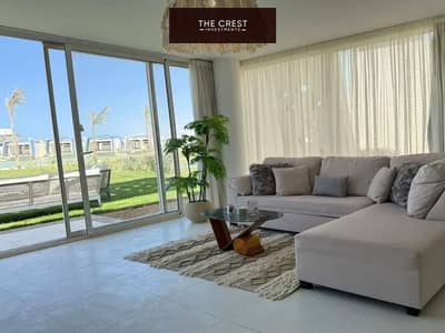 2 Bedroom Chalet for Sale in North Coast, Matruh - WhatsApp Image 2025-06-25 at 5.59. 20 PM. jpeg