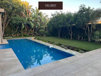 4 Bedroom Townhouse for Sale in New Cairo, Cairo - 472744157_577788378220744_2138158875504960017_n. jpg