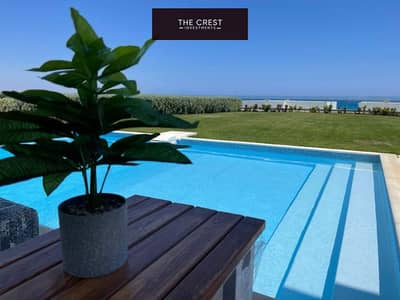 3 Bedroom Townhouse for Sale in North Coast, Matruh - 510762945_1130448605795399_2226818239188762620_n. jpg