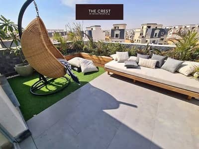 4 Bedroom Duplex for Sale in New Cairo, Cairo - 326352419_468087602199955_2816548540711446817_n. jpg