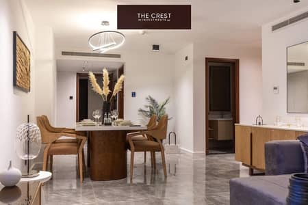 2 Bedroom Apartment for Sale in Sheraton, Cairo - 2. jpeg