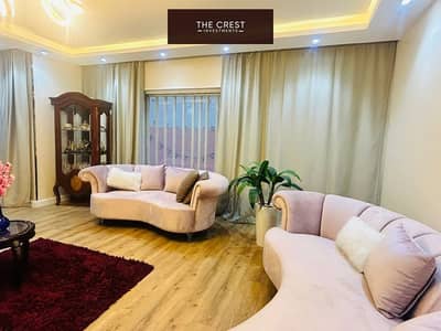 4 Bedroom Twin House for Sale in New Cairo, Cairo - 524024322_3827447494065898_1737140994782464984_n. jpg