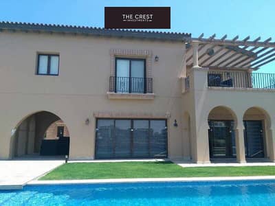 6 Bedroom Twin House for Sale in North Coast, Matruh - 505120306_4251456088411266_937098148642452415_n. jpg