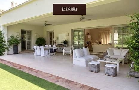 5 Bedroom Villa for Sale in New Cairo, Cairo - 4. jpg