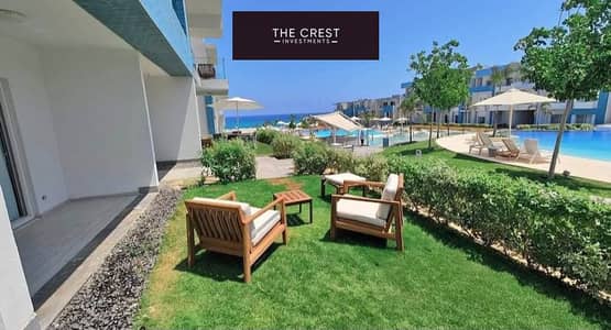 3 Bedroom Townhouse for Sale in North Coast, Matruh - 515438196_122222784044102574_5843969904811152480_n. jpg