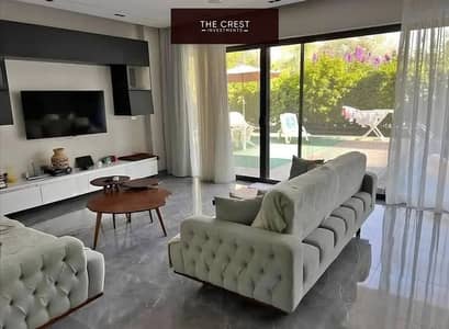 5 Bedroom Villa for Sale in New Cairo, Cairo - 479725528_3562502897381655_5382764087959196207_n. jpg