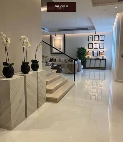 5 Bedroom Villa for Sale in New Cairo, Cairo - 489830046_1888441458583059_8786235503745798539_n. jpg