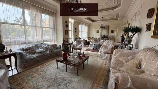5 Bedroom Villa for Sale in New Cairo, Cairo - 480983552_1870977736979119_1576025616957808182_n. jpg