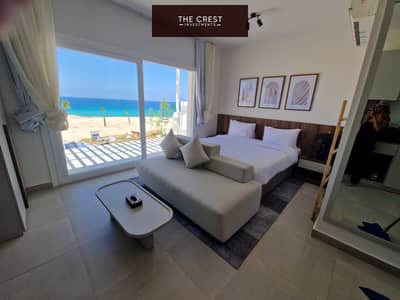 2 Bedroom Chalet for Sale in North Coast, Matruh - 530698208_122100948554971510_6514883498666402983_n - Copy. jpg