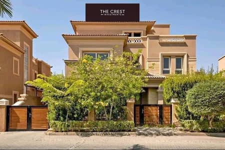5 Bedroom Villa for Sale in Shorouk City, Cairo - 480415135_9169914646450015_6674982157989773701_n (1). jpg