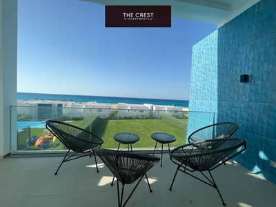 3 Bedroom Chalet for Sale in North Coast, Matruh - WhatsApp Image 2025-07-22 at 18.36. 52_39d98127. jpg