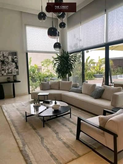 4 Bedroom Apartment for Sale in New Cairo, Cairo - 535148312_122123696558927589_3920891868000197468_n. jpg