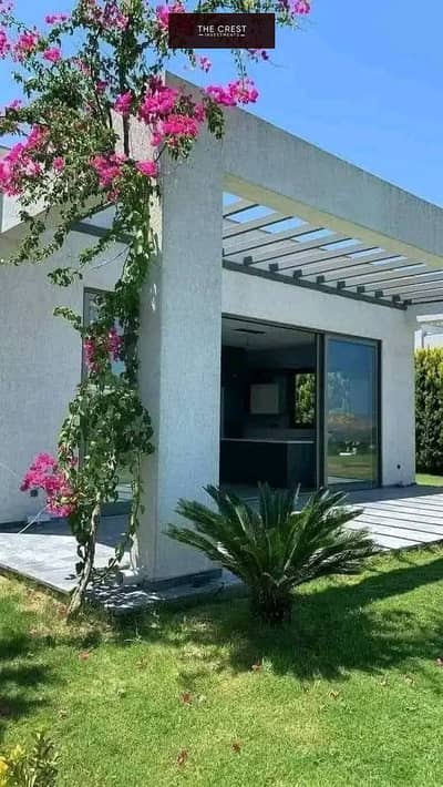 3 Bedroom Villa for Sale in New Cairo, Cairo - 538382446_122137662002858679_7544788914321489780_n. jpg