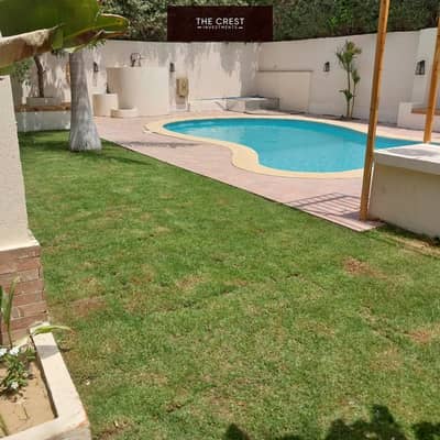 فیلا 5 غرف نوم للبيع في القطامية، القاهرة - 952eae3d-133a-47d6-a780-fdfebd017af3. jpeg