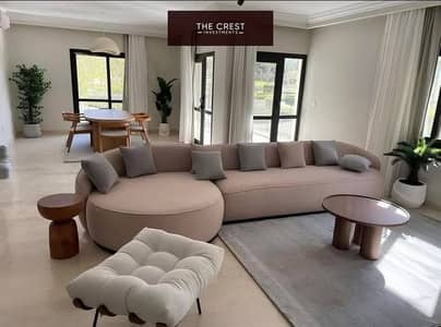 3 Bedroom Flat for Sale in New Cairo, Cairo - 492927460_2703589659836429_2055348267164714906_n. jpg