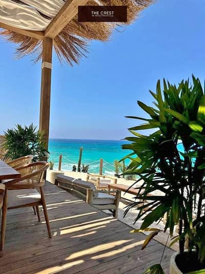3 Bedroom Chalet for Sale in North Coast, Matruh - 529877039_122100948578971510_4874924659920324798_n. jpg