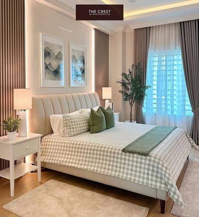 2 Bedroom Flat for Sale in New Cairo, Cairo - 537073131_122155118120652964_5283946918747856315_n. jpg