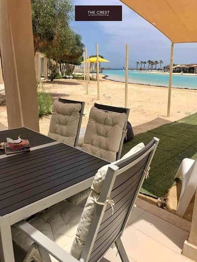 2 Bedroom Chalet for Sale in North Coast, Matruh - 362282638_698070305667316_439934002998757913_n. jpg