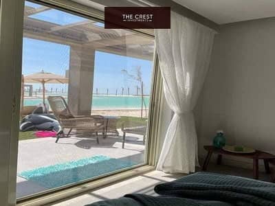 2 Bedroom Chalet for Sale in North Coast, Matruh - 514345488_122214094280142231_1987057867694694081_n. jpg