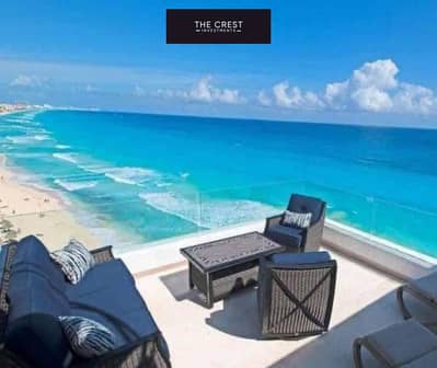 3 Bedroom Villa for Sale in North Coast, Matruh - 518268034_736442915970045_8202794803450740243_n. jpg