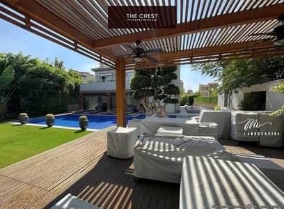 7 Bedroom Villa for Sale in North Coast, Matruh - 540275169_122187566288498661_6949782406911681698_n. jpg