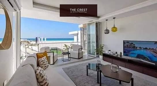 2 Bedroom Chalet for Sale in North Coast, Matruh - WhatsApp Image 2025-07-22 at 18.36. 51_9ad50284. jpg