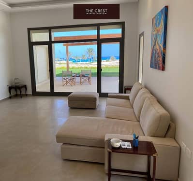 2 Bedroom Chalet for Sale in North Coast, Matruh - 540482967_122200673792360574_1287455752638867344_n. jpg