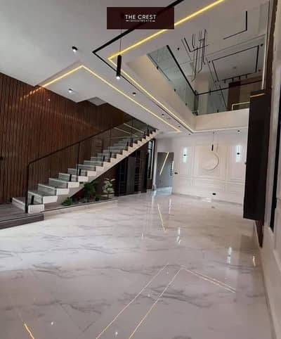 4 Bedroom Villa for Sale in New Cairo, Cairo - 524138913_122128792274878286_2227252626829287024_n. jpg