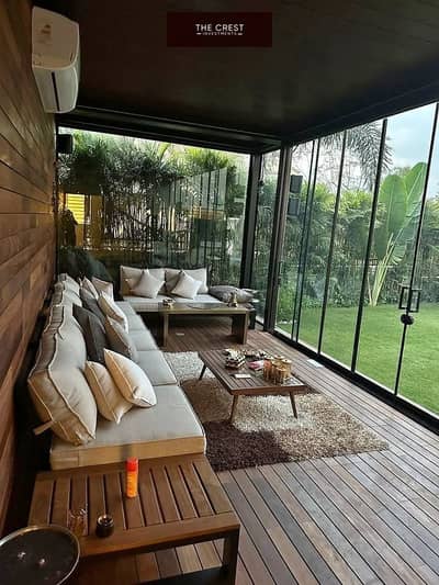 3 Bedroom Flat for Sale in New Cairo, Cairo - 534991299_3845495735695893_4602626704033338425_n. jpg