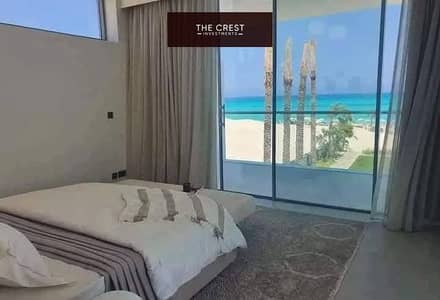 3 Bedroom Chalet for Sale in North Coast, Matruh - WhatsApp Image 2025-07-22 at 18.36. 41_0ff3078e. jpg
