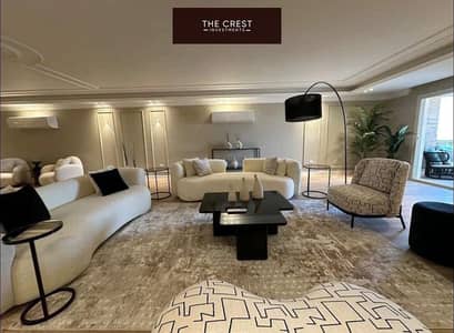 2 Bedroom Flat for Sale in New Cairo, Cairo - 491753455_1400955544672549_3742419742473127769_n - Copy. jpg