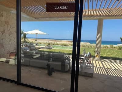 2 Bedroom Chalet for Sale in North Coast, Matruh - 528070222_122165155148592120_990631470741243024_n. jpg