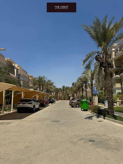 3 Bedroom Apartment for Sale in Mostakbal City, Cairo - 480812889_4058611261077706_7785876280409820081_n. jpg