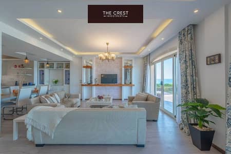 2 Bedroom Chalet for Sale in North Coast, Matruh - 544788486_122141682674851325_3241104166899561785_n. jpg