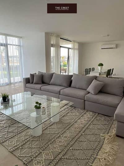 3 Bedroom Apartment for Sale in New Cairo, Cairo - 523455096_122214094274142231_2190010348545699637_n. jpg