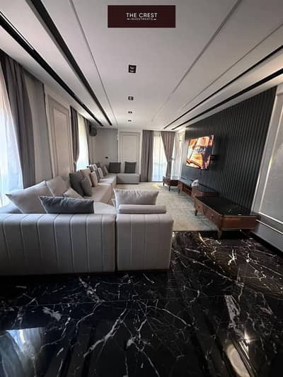3 Bedroom Flat for Sale in New Cairo, Cairo - 536271376_715420028161824_8804400625085330546_n. jpg