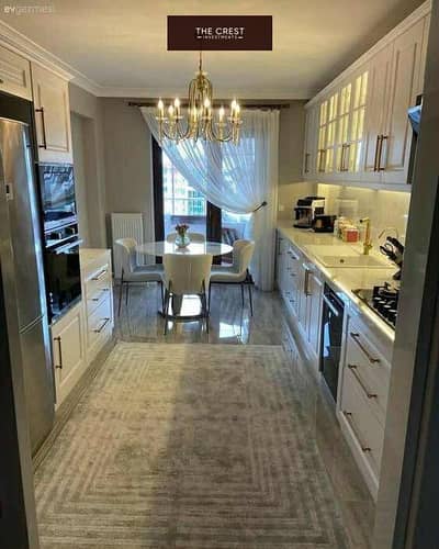 3 Bedroom Apartment for Sale in New Cairo, Cairo - 534547547_742114265477679_9038297897133816508_n. jpg